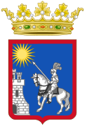 Escudo de Medinaceli.