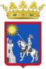 Coat of Arms of Medinaceli.svg