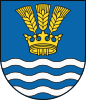 Coat of arms of Sobrance