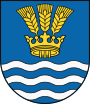 Coat of Arms of Sobrance.svg