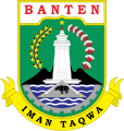 Banten (2003, 2004, 2007)