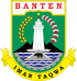Coat of arms of Bantena