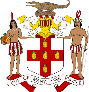 <span class="mw-page-title-main">Monarchy of Jamaica</span> Form of government in Jamaica