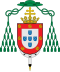 Brasão arquiepiscopal