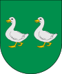 Coats of arms of Pato.svg