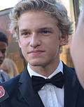 Miniatura per Cody Simpson