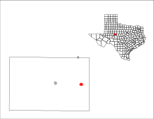 Coke County Bronte.svg