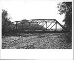 Cold River Bridge (Clarendon, Vermont)