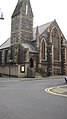 Coleraine Congregational Church - geograph.org.uk - 2886325.jpg