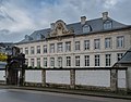 * Nomination: College van Premonstreit in Leuven, Flemish Brabant, Belgium. --Tournasol7 08:34, 26 April 2022 (UTC) * * Review needed