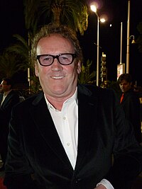 Colm Meaney has appeared in all three films based on Doyle's Barrytown Trilogy of novels.