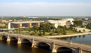 Town Street Bridge