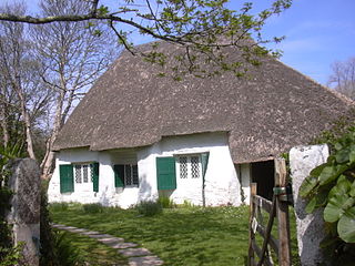 <span class="mw-page-title-main">Friends Meeting House, Come-to-Good</span>