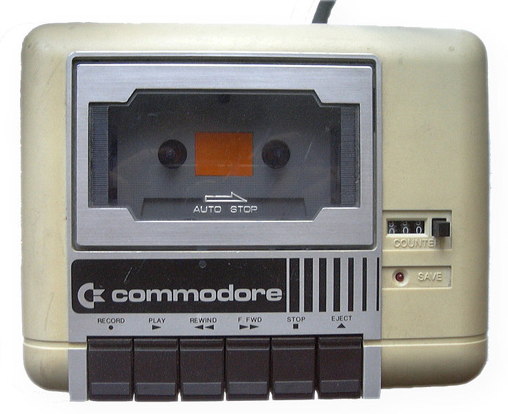 File:Commodore-Datassette.jpg