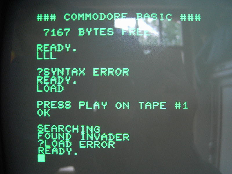 File:Commodore Basic screenshot.jpg