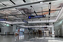 File:Concourse,_Lunjiao_Station,_Foshan_Metro_20230106.jpg