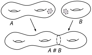 Mathematik Fläche