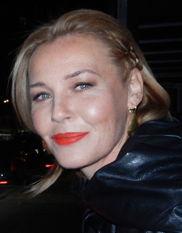 Connie Nielsen - Simple English Wikipedia, the free encyclopedia