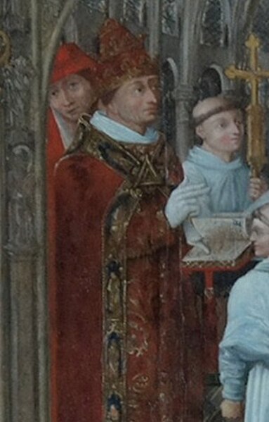 File:Consécration par EUgène III (Cropped).jpg