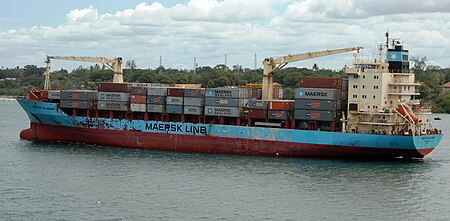 Maersk Alabama