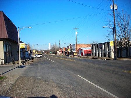 Coolidge street.JPG