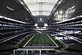 «Cowboys Stadium» (Арлінґтон, США)