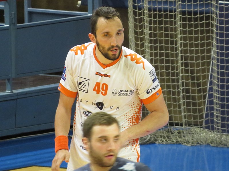 File:Créteil HB vs Chartres HB - Championnat de France - 5 mai 2016 - 50.JPG