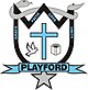 Crest of Playford House (Trinity College, Gawler) .jpg