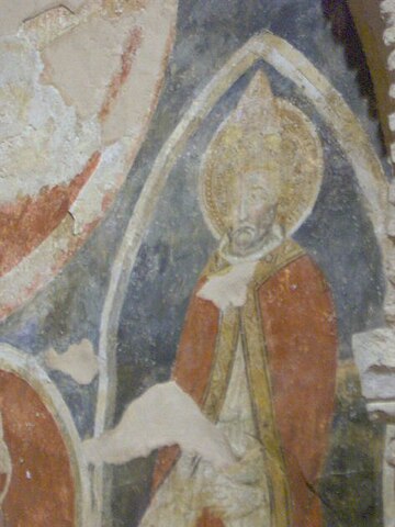 Justin of Chieti