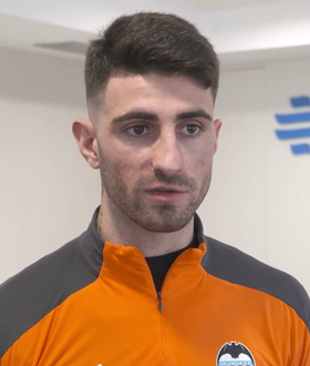 Havainnollinen kuva artikkelista Cristiano Piccini