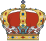 Crown of Petar I.svg