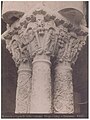 1113 - Monreale - Capitelli delle colonne.