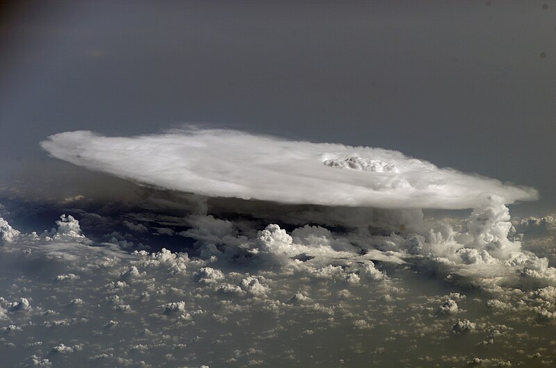 File:Cumulonimbus cloud over Africa.jpg