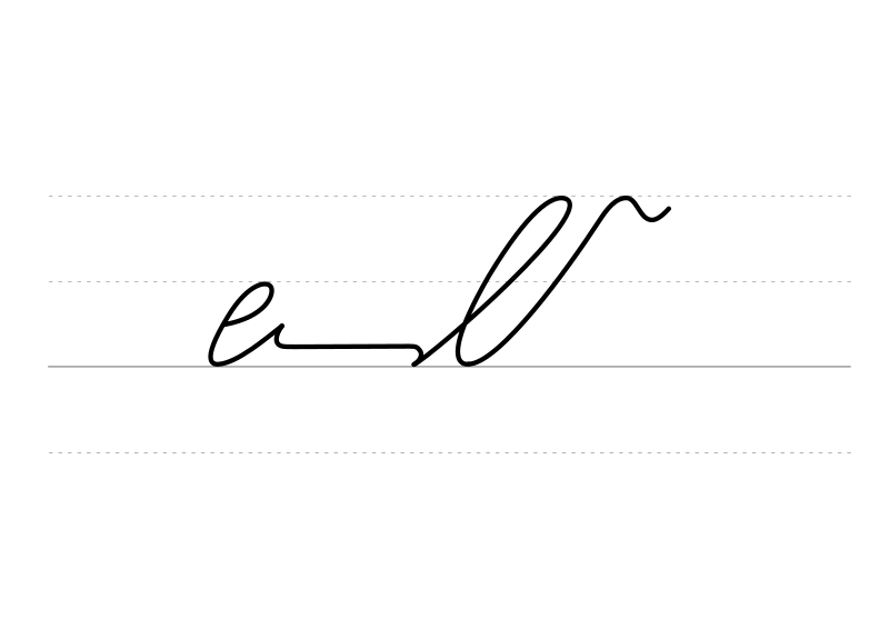 File:DEK Deutsche Einheitskurzschrift - Verkehrsschrift - durften.svg