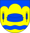 Coat of arms of Askfelt