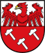 Escudo de armas de Dahlem