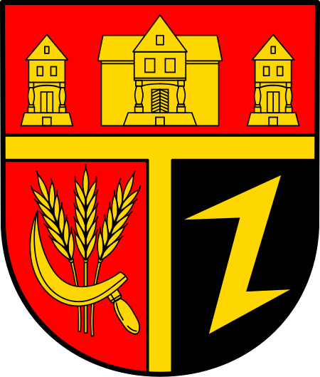 DEU Ebertshausen COA