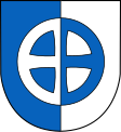 Hohenwestedt címere
