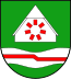 Blason de Kühsen