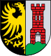 Escudo de armas de Kempten