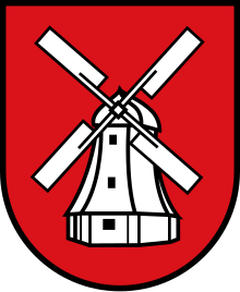 Fichier:DEU_Lübberstedt_COA.svg