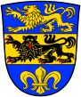 Coat of arms of Dillingen a.d.Donau