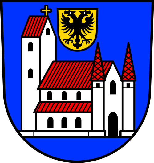 Leutkirch im Allgäu