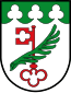 Escudo de armas de Obersöchering