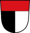 Wappen von Parsberg
