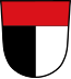 Blason de Parsberg