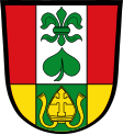 Pleiskirchen címere