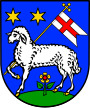 Blason de Rettert