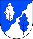 Todenbüttel címere