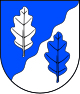 Todenbüttel – Stemma